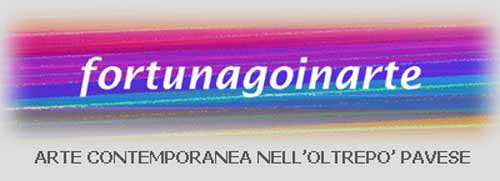 Fortunagoinarte - Arte contemporanea nell'oltrepò pavese
