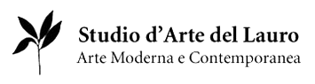 logo Studio d'Arte del Lauro